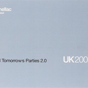 All Tomorrow's Parties 2.0: Shellac Curated