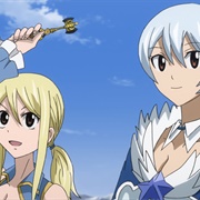 204. Stake My Life on Hospitality