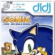 Sonic the Hedgehog (Didj)