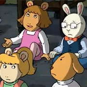 S10.E7: Unfinished/D.W., Bossy Boots