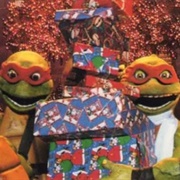 TMNT: We Wish You a Turtle Christmas