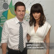 Mark Wahlberg & Zooey Deschanel