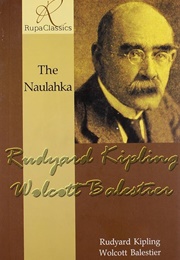 The Naulahka (Rudyard Kipling)