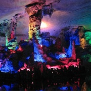 Reed Flute Cave