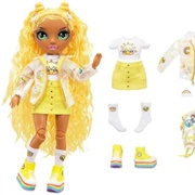 Sunny Madison (Junior)