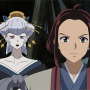 S1.E23: Sanhime No Gyakushû