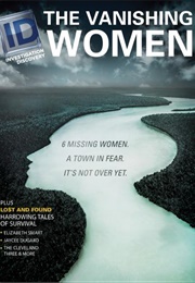The Vanishing Women (2016)