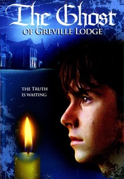 The Ghost of Greville Lodge (2000)