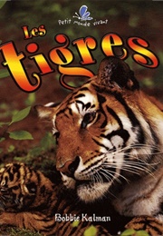 Les Tigres (Bobby Kalman)