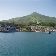 Mutsu, Aomori, Japan