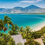 Queensland's Tropical Coast