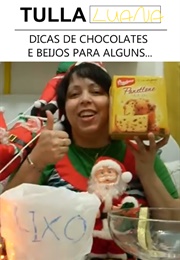 Dicas De Chocolates E Beijos Para Alguns... (2010)