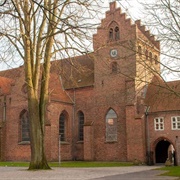 Sankt Hans Kirke (Odense)