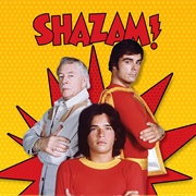 Shazam! (1974-76)