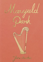 Mansfield Park (Jane Austen)