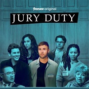 Jury Dury (2023)