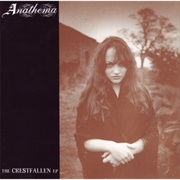Anathema - The Crestfallen