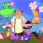 Little Shop of Horrors