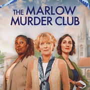 The Marlow Murder Club