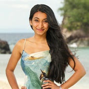 Janani "J. Maya" Krishnan-Jha