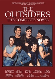 The Outsiders (The Complete Novel) (2005)