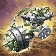 Smash Hit (Steel Plated)