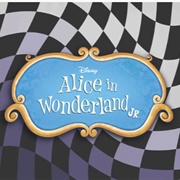 Alice (Disney's Alice in Wonderland Jr.)