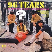 ? and the Mysterians - 96 Tears