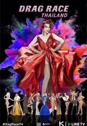 Drag Race Thailand (2018)