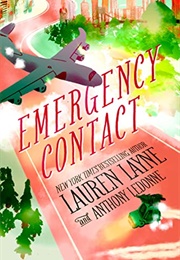 Emergency Contact (Lauren Layne)