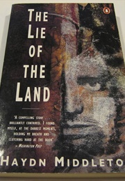 The Lie of the Land (Haydn Middleton)