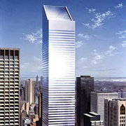 Citigroup Center, USA