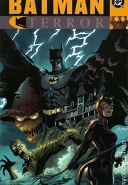 Batman Terror (Various)