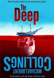 The Deep (Michaelbrent Collings)
