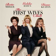 First Wives Club