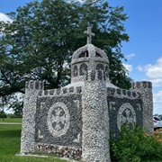 St. Peter's Rock Grotto