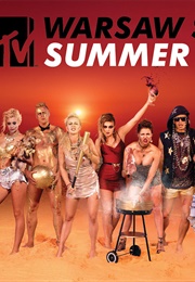 Warsaw Shore Season 4 Summer Camp (2015)