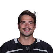 Kevin Fiala (Italian-Swiss) - Los Angeles Kings