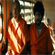 Dave: "Jail" (S1,E10)