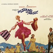 My Favourite Things - Julie Andrews