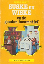 Suske En Wiske (1975)