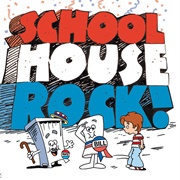 Schoolhouse Rock! (1973)