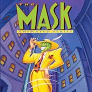 The Mask: Animated Series