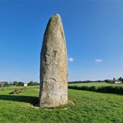 Menhir
