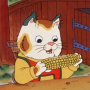 Busy World of Richard Scarry