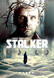 Stalker (1979)