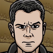 Jason Bourne (The Bourne)