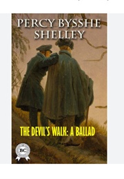 The Devil's Walk (Percy Bysshe Shelley)