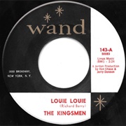 The Kingsmen - Louie Louie