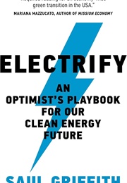 Electrify (Saul Griffith)